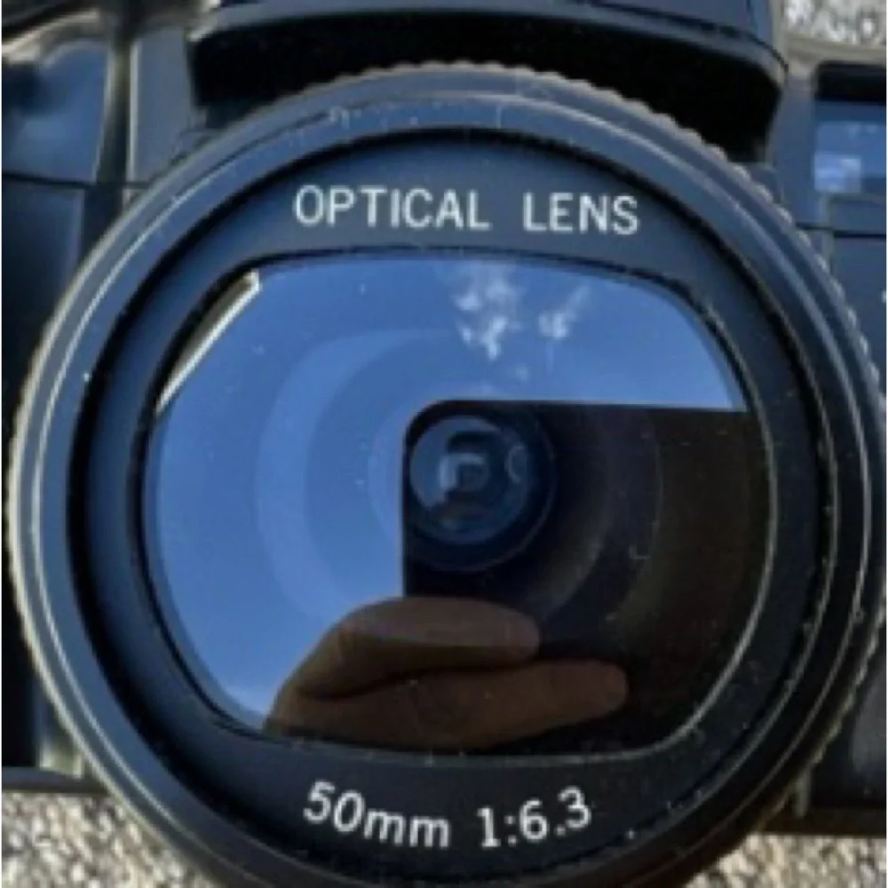 Film Camera for 